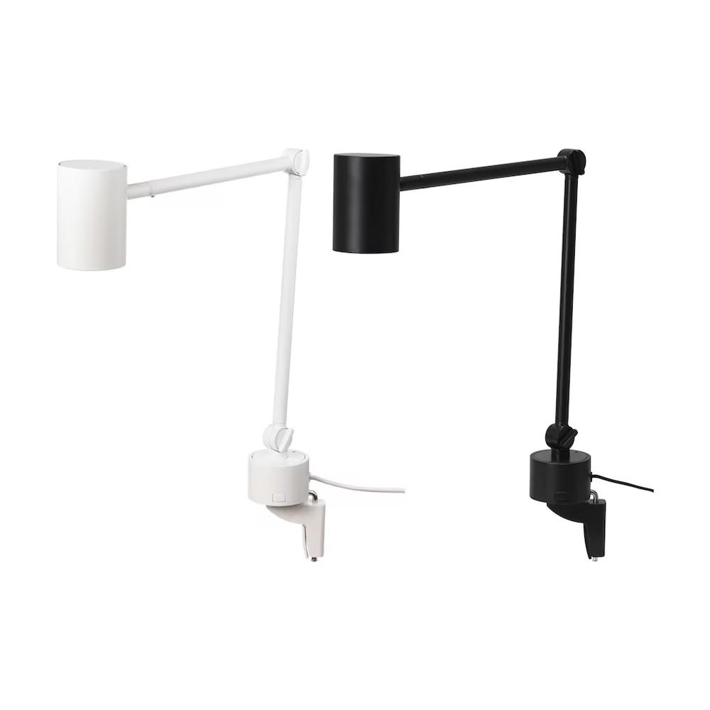 이케아 NYMANE 뉘모네 독서등