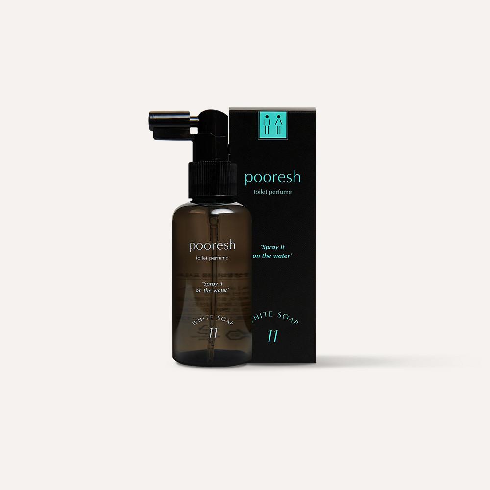 푸레시 토일렛퍼퓸 60ml 2개