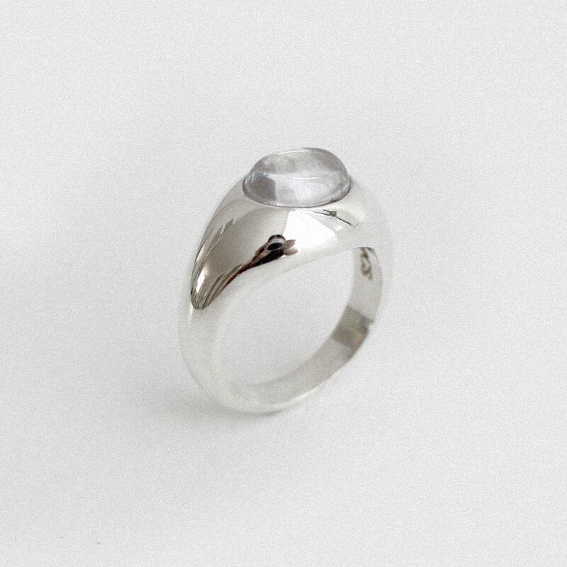 [synesthetic pcs] Bold essential ring
