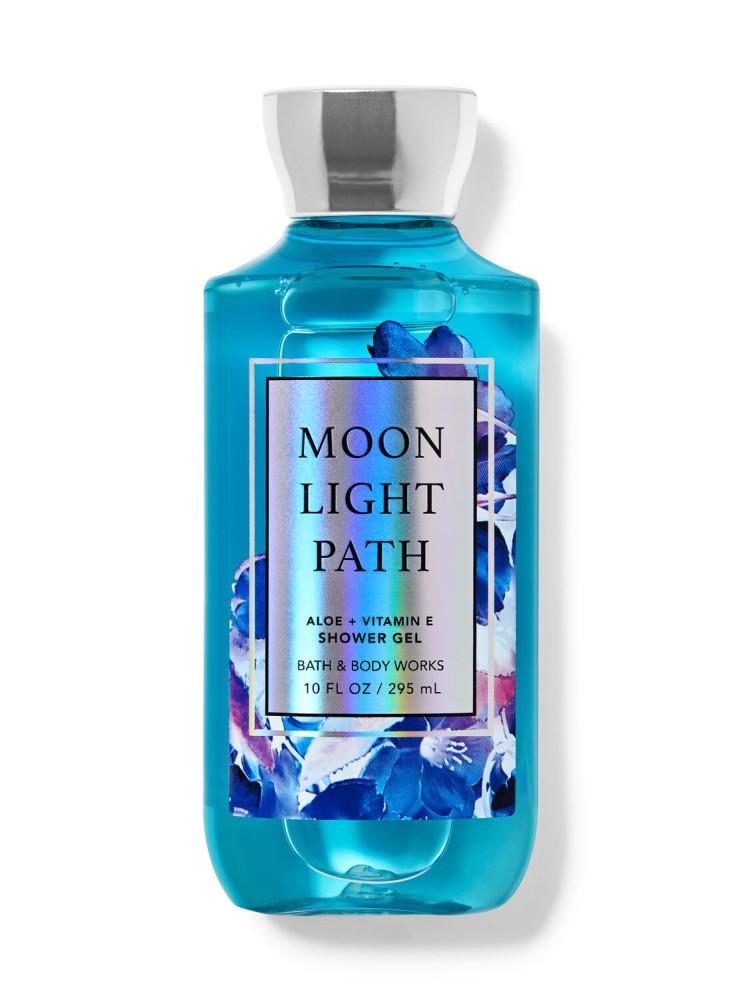 배쓰앤바디웍스 Moonlight Path 문라이트 패스 샤워젤 바디워시 바디클렌저