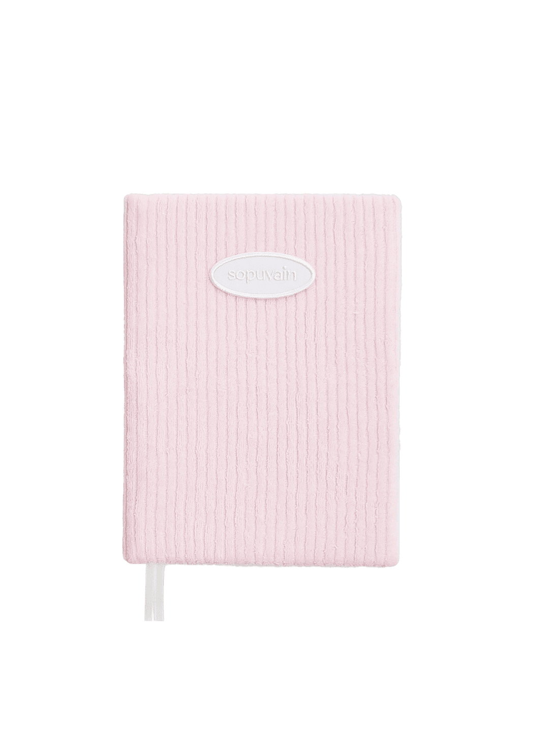 terry diary (pink)