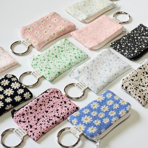 New color추가💕51color 초미니파우치