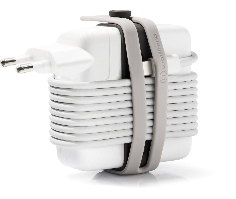 애플 케이블 타이 벨트 타이 [미디움]