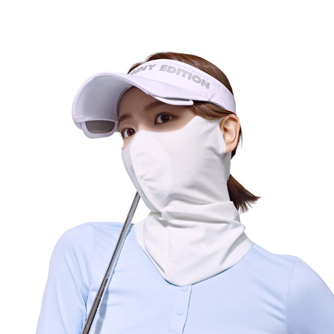 디노보 자외선차단 마스크