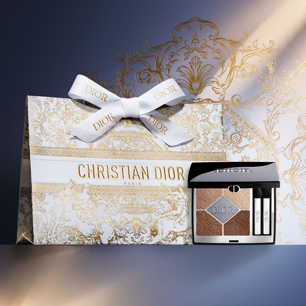 [리미티드/선물포장] NEW 디올쇼 5 꿀뢰르 - 홀리데이 컬렉션