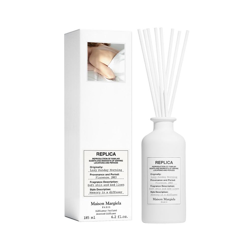 메종 마르지엘라 레이지 선데이 모닝 디퓨저 185ML : 메종 마르지엘라 프래그런스