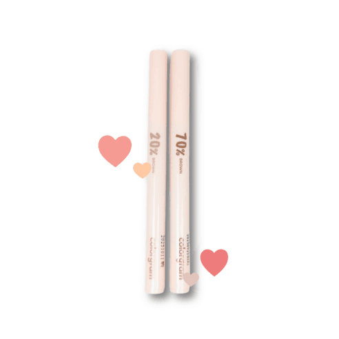 [NEW컬러] c컬러그램 음영 창조 라이너, 7호 30%로즈브라..., 1개