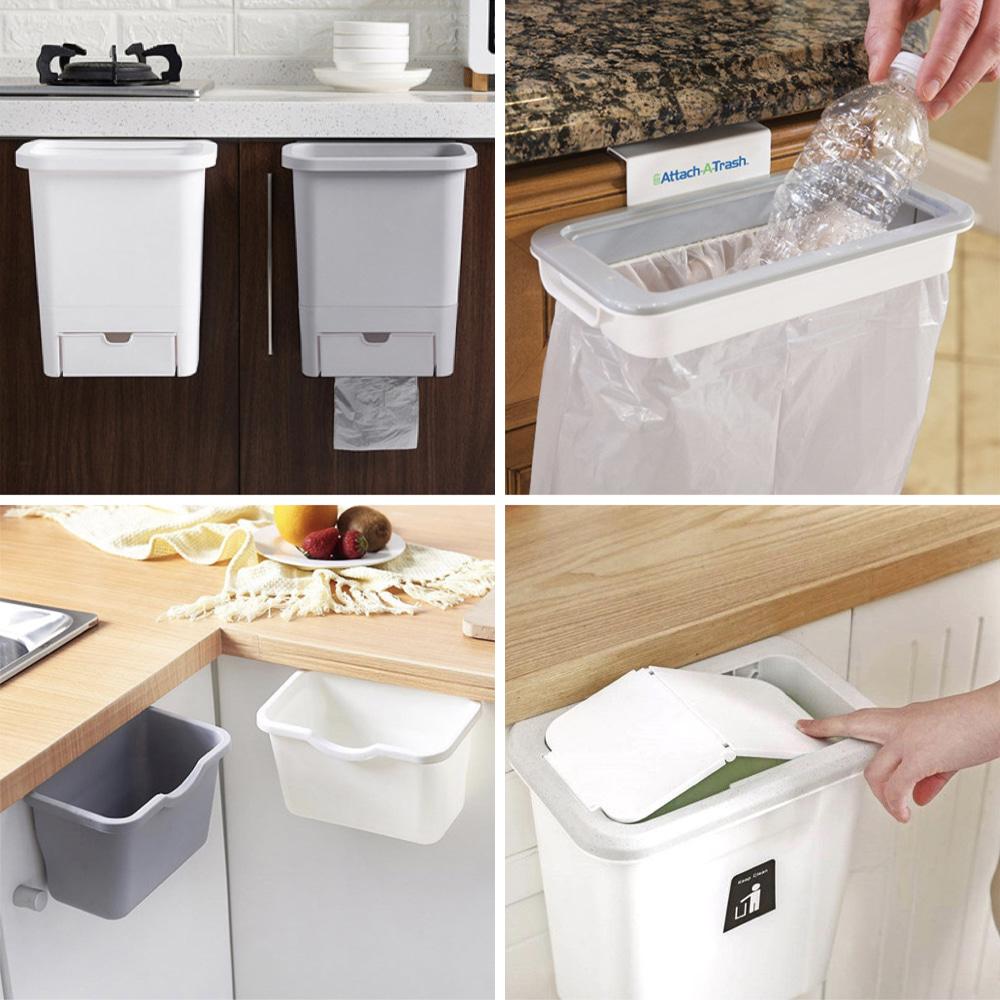 싱크대 휴지통 모음