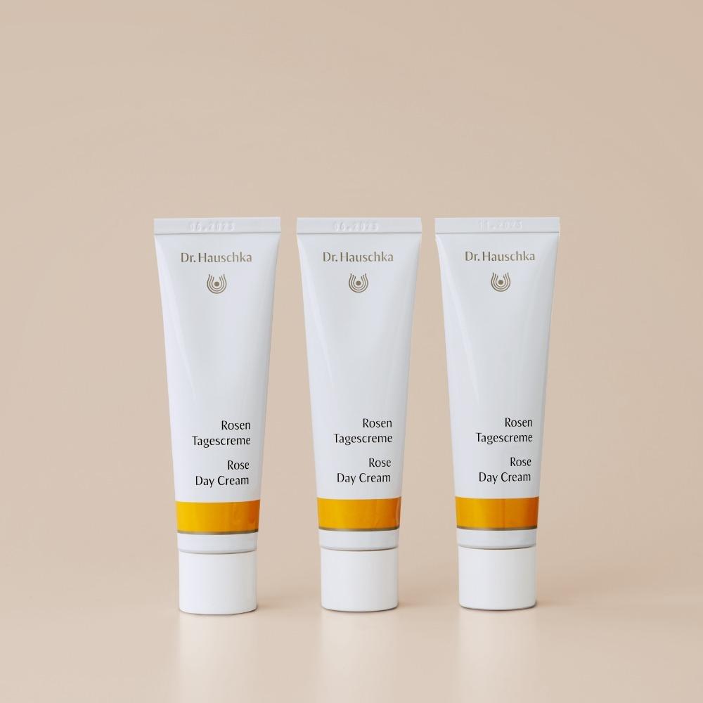 로즈 데이 크림 트리플 기획