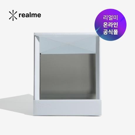 공식 리얼미 무반전거울 남이 보는 내 얼굴 코쿤거울