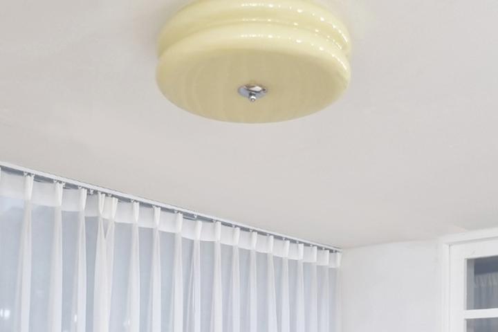 LED 도넛링 삼색변환 방등 포인트 천정등 조명