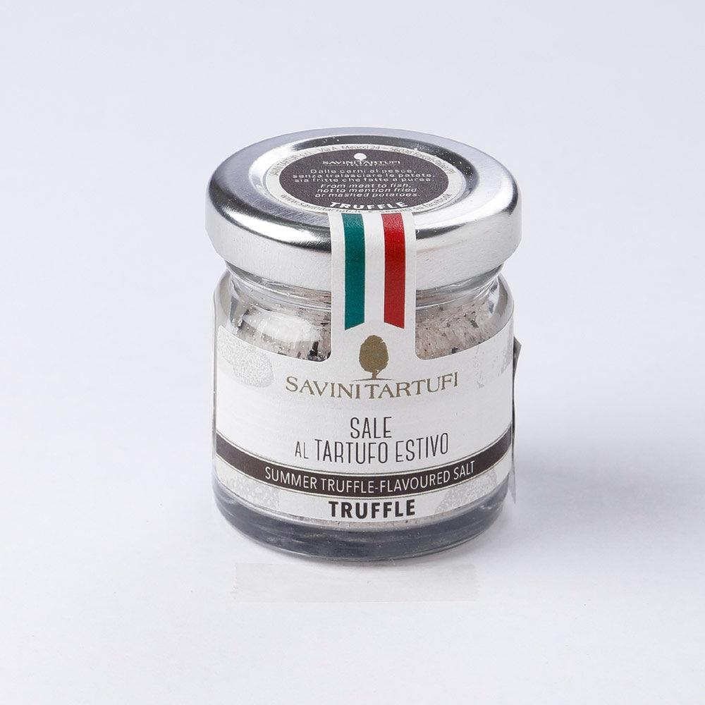 트러플 소금 30g