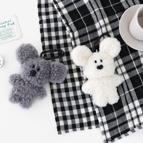 LittlePaper 부클 키링