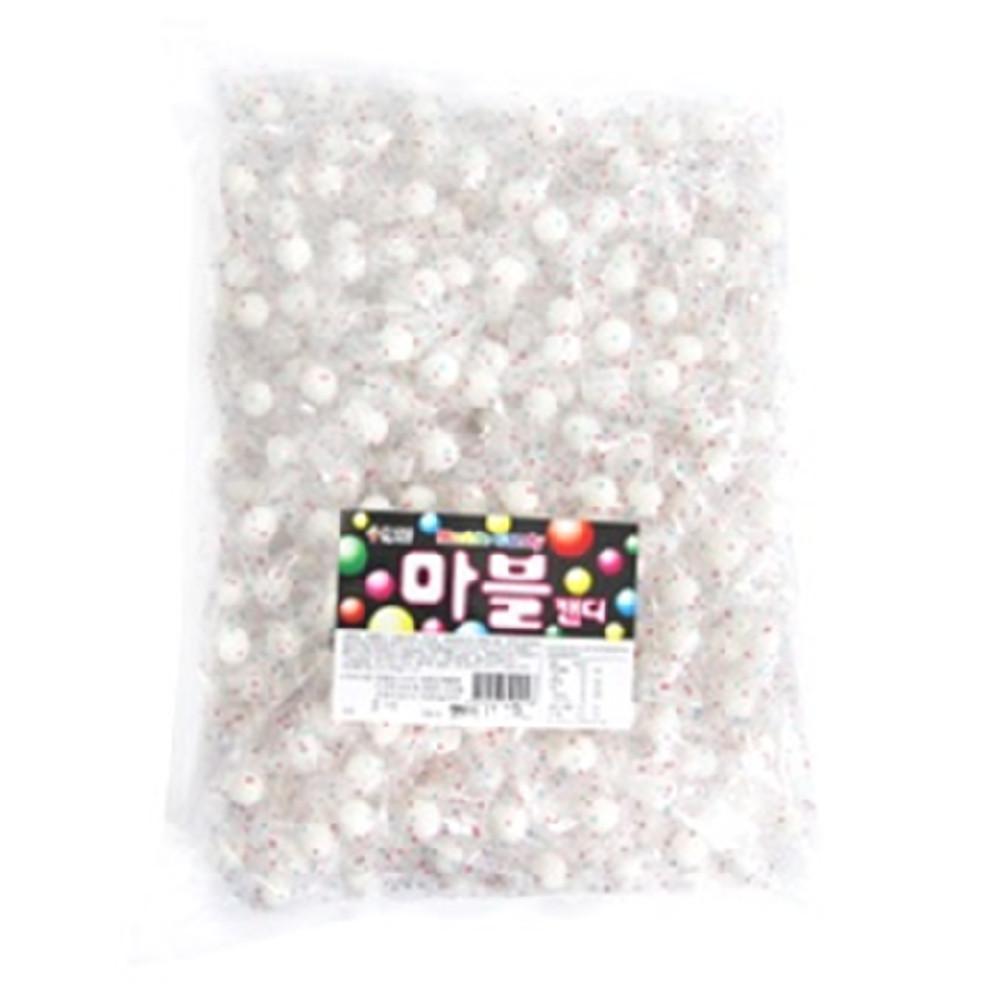 원조 십리사탕 마블캔디 돌사탕 대용량 2kg