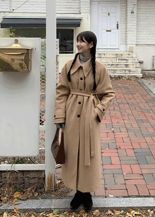 런던 그로잉 코트