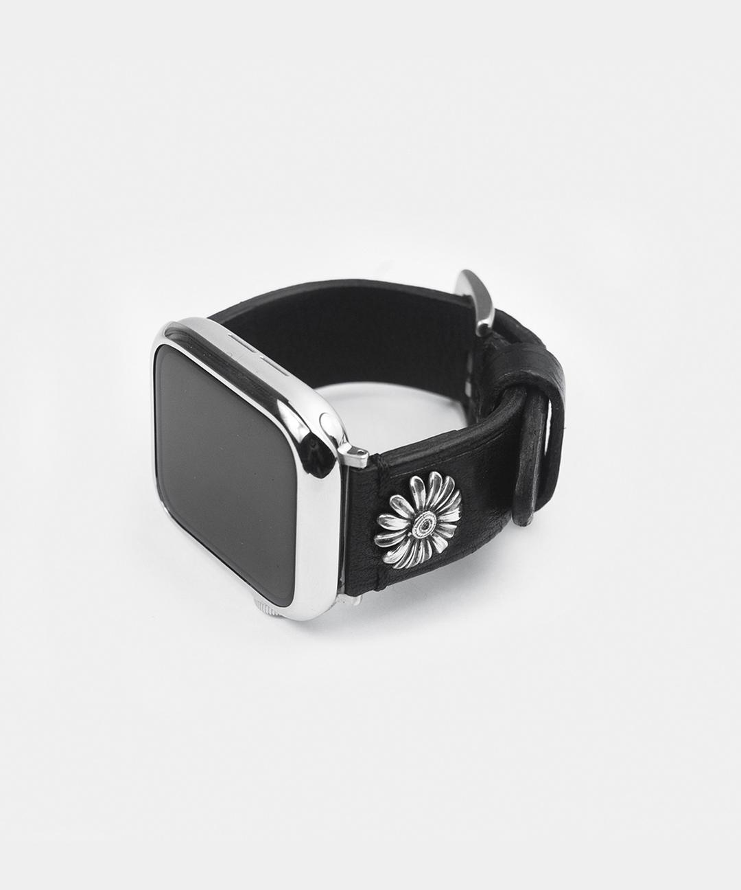 Daisy apple watch strap