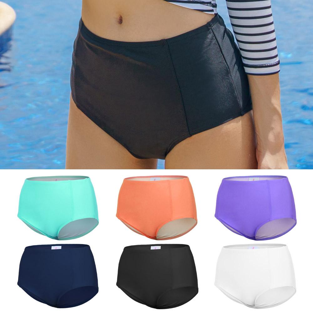 벤디스 기본라인 하이웨스트 비키니 팬티 심플하이웨스트 F805