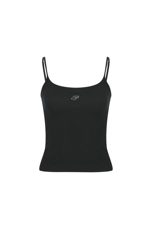 VERA LOGO TOP black