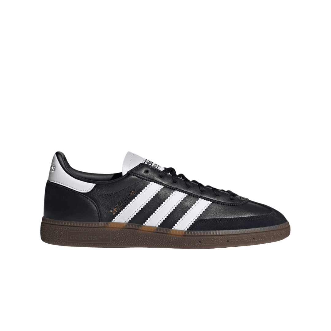 Adidas Spezial Handball Core Black White
