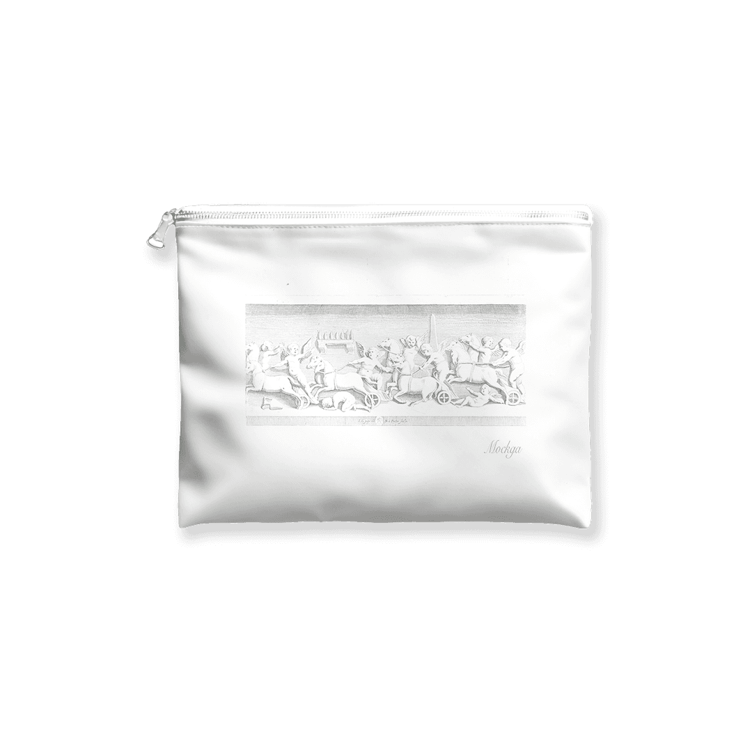 Talk Pouch