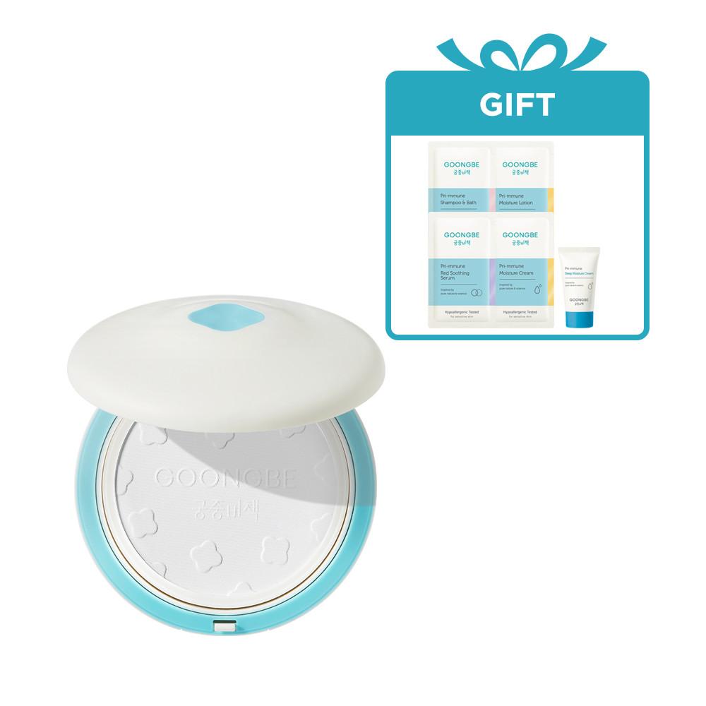 궁중비책 프리뮨 수딩 파우더 25g