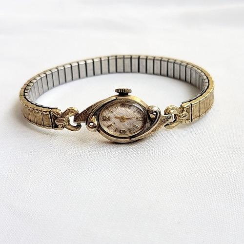 BULOVA 1964 수동시계