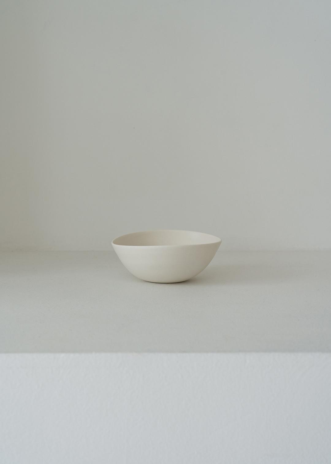 Flexible bowl S