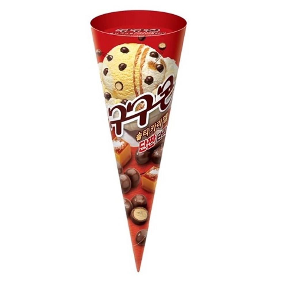 구구콘솔티카라멜 24개