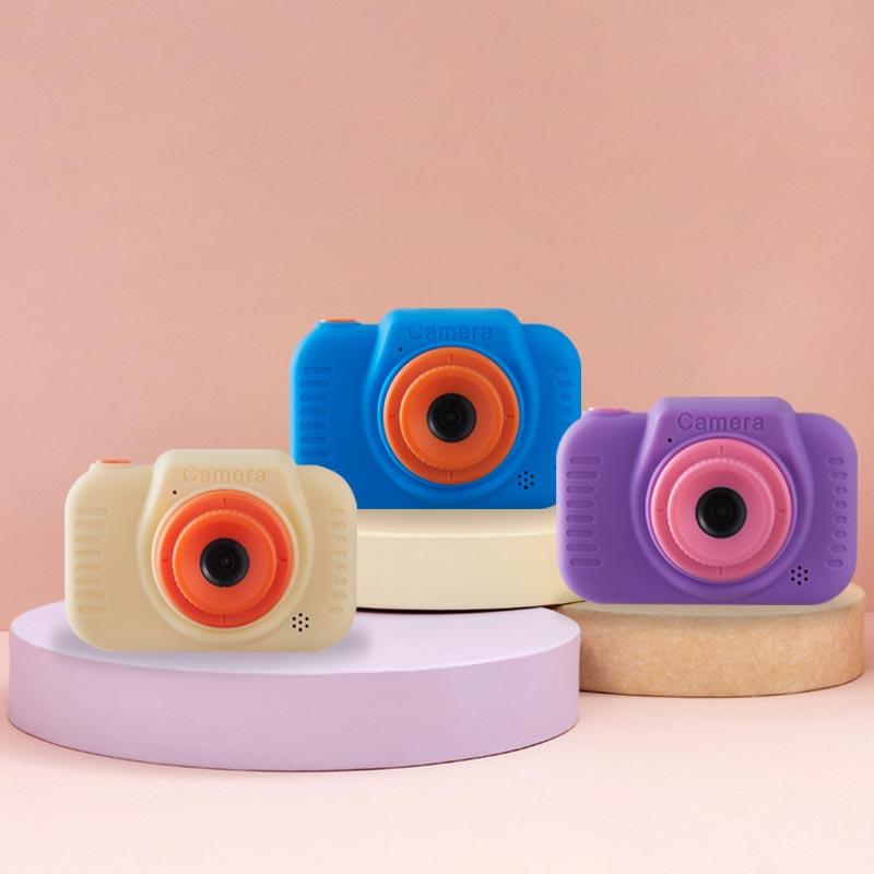 이지드로잉 키즈카메라 4800만 고화질 가성비 좋은 토이카메라 감성 어린이 디카