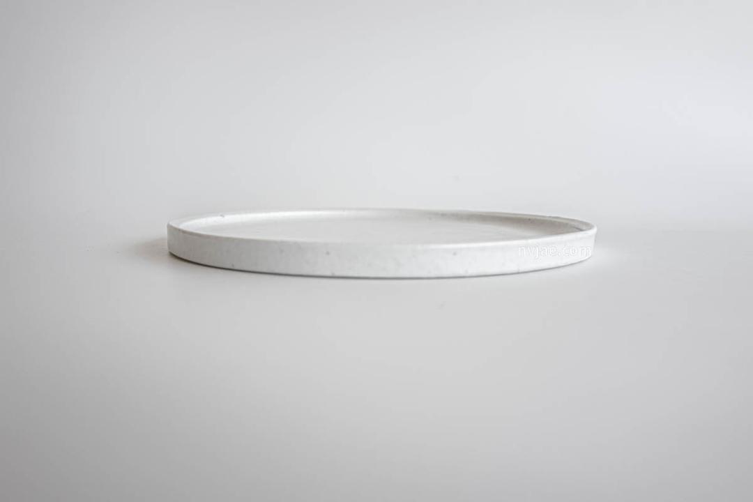 이븐(3size)_Rough white