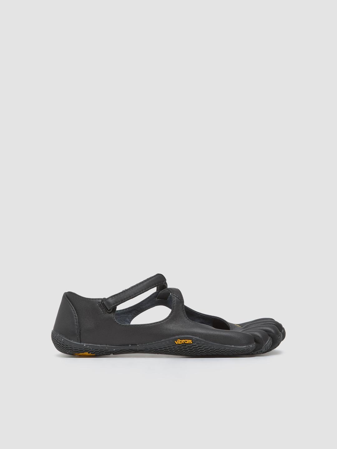 Vibram - V-Soul Royale FiveFingers Shoes in Black - 25W7201P