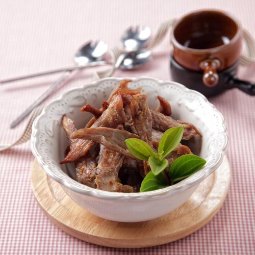 오리가슴살오븐구이(100g)