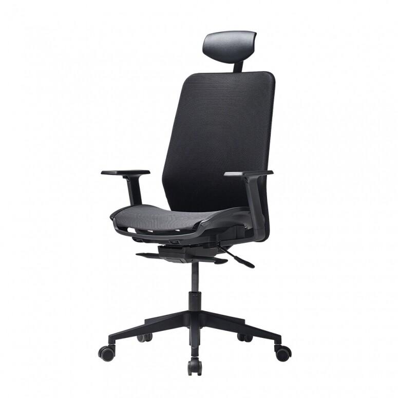 Q1에어로 Q1 Airo 풀메쉬의자 컴퓨터 책상의자 일반베이스