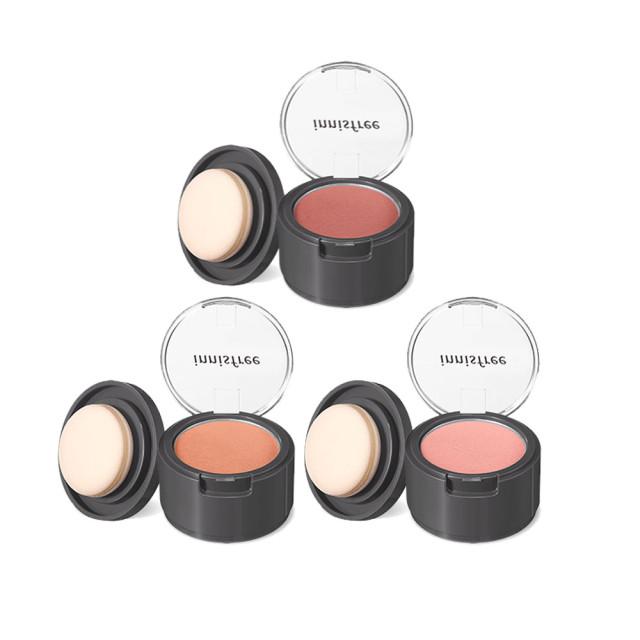 1+1 이니스프리 젤리치크 볼터치 블러셔