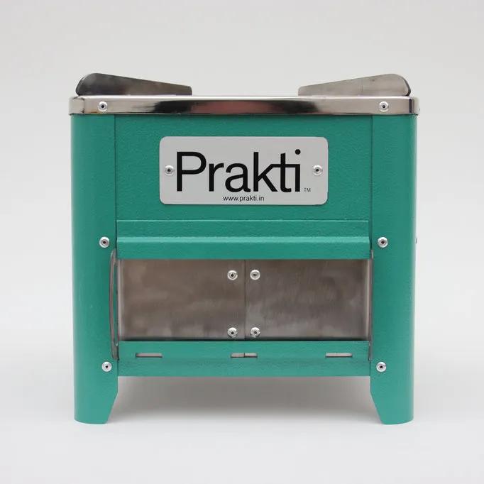 로켓 스토브 (그린)