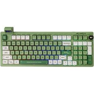 EPOMAKER RT100 기계식 키보드 GREEN/Gateron Pro Yellow - 인터파크 쇼핑