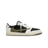 (W) Jordan 1 x Travis Scott Retro Low OG SP Medium Olive