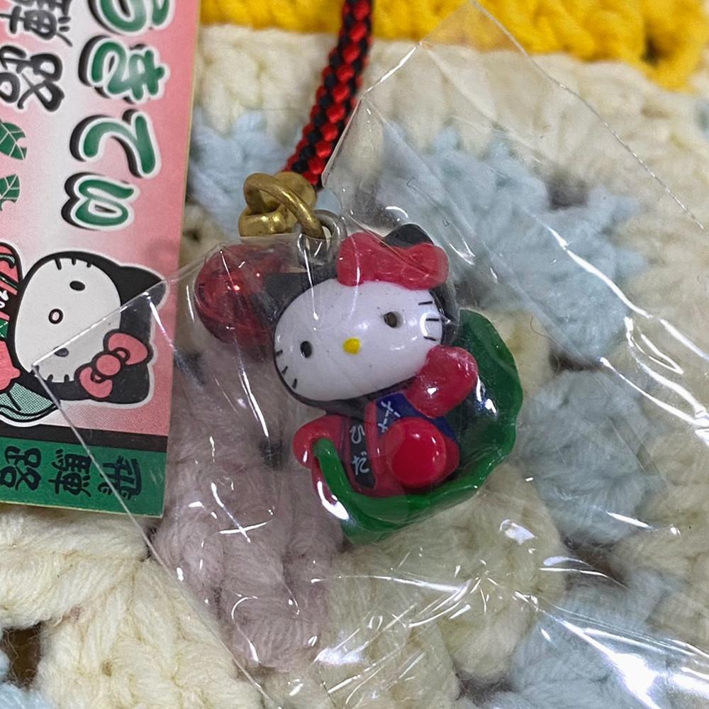 키티 지역한정 스트랩 (히다)