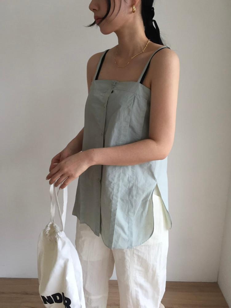 SANDER TOP 샌더 탑