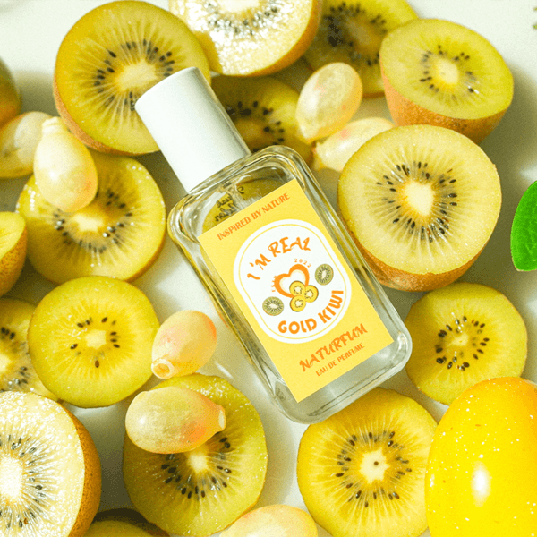 [NATURFUM 네이처퓸] 리얼 골드키위 오 드 퍼퓸 30ML