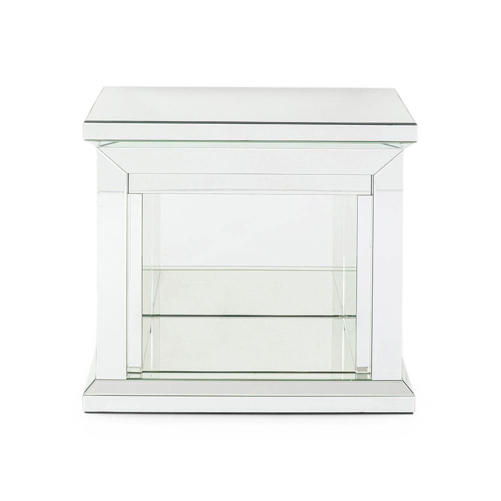 Deco Fireplace Crystal 71x70cm (전시품30%off)