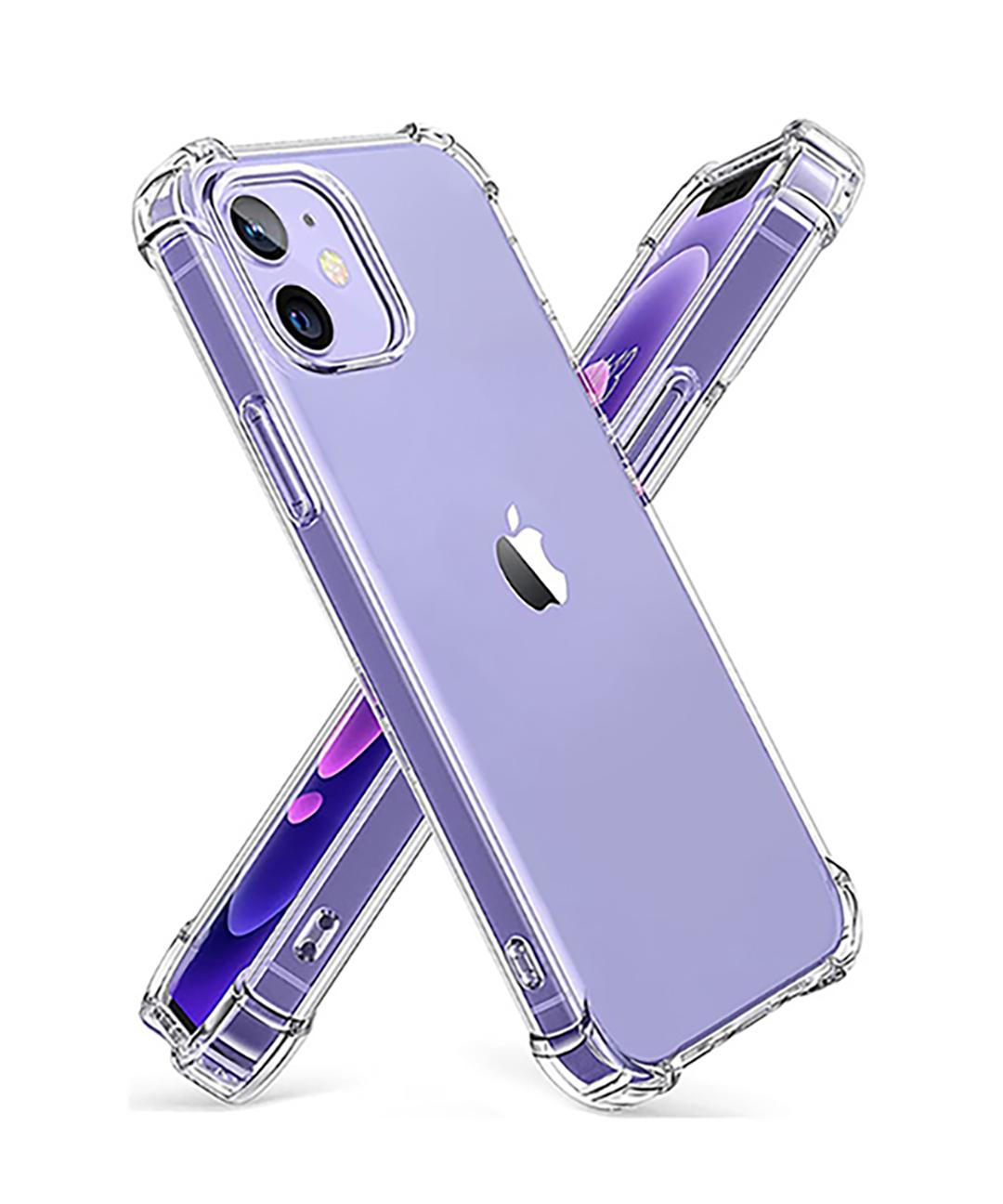 [1+1 당일출고] 불사신 범퍼 투명케이스 클리어 아이폰 갤럭시 전기종 특가