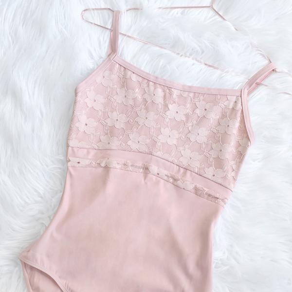 Sansha. Customized SERENELLA. Strawberry Cream