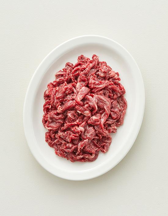 [KF365] 1+ 한우 불고기용 300g(냉장)