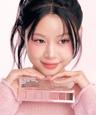페리페라 [도화에디션💗] 올테이크 무드 팔레트 (24AD)