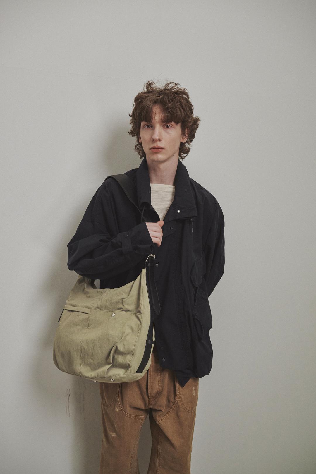 [바로배송] HOBO BAG _ BEIGE