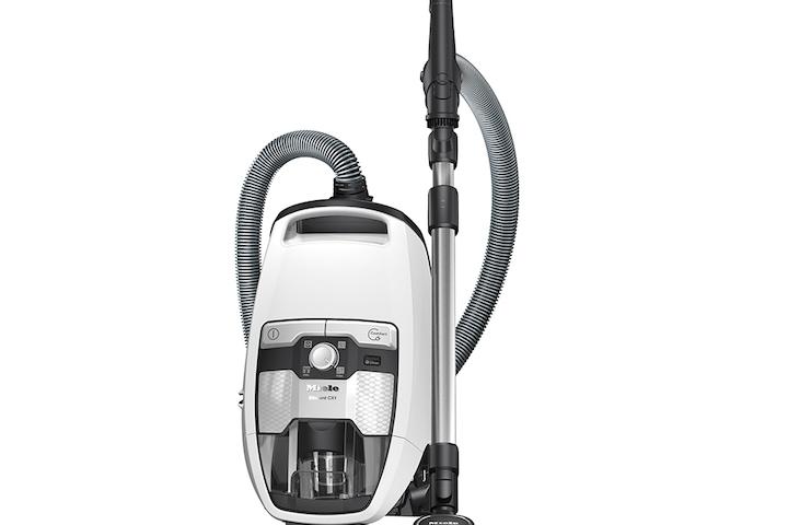 블리자드 CX1 엑셀런스 파워라인 진공 청소기