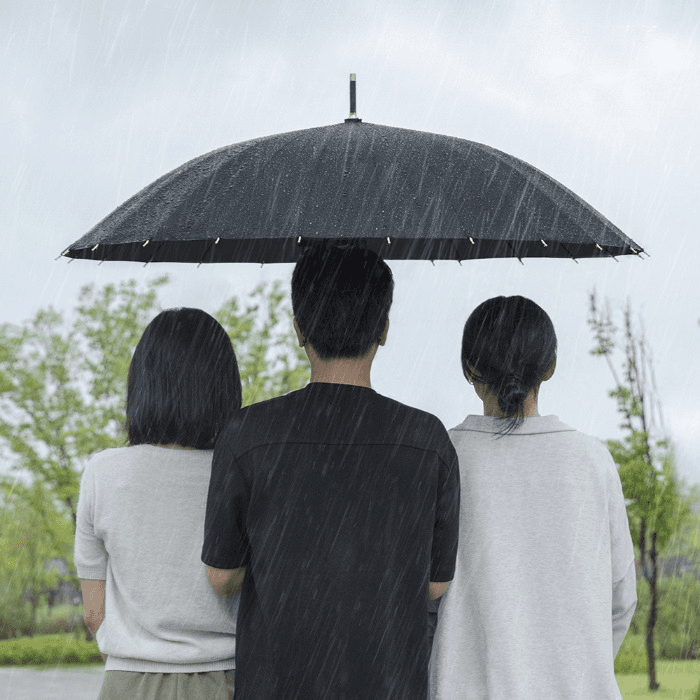 일상공감 이거슨 초대형 우산