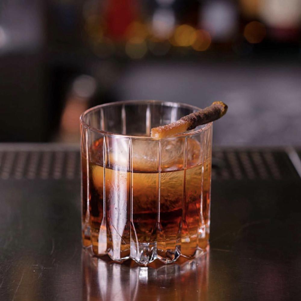 리델 온더락 위스키잔 칵테일 바웨어 양주잔 2p세트