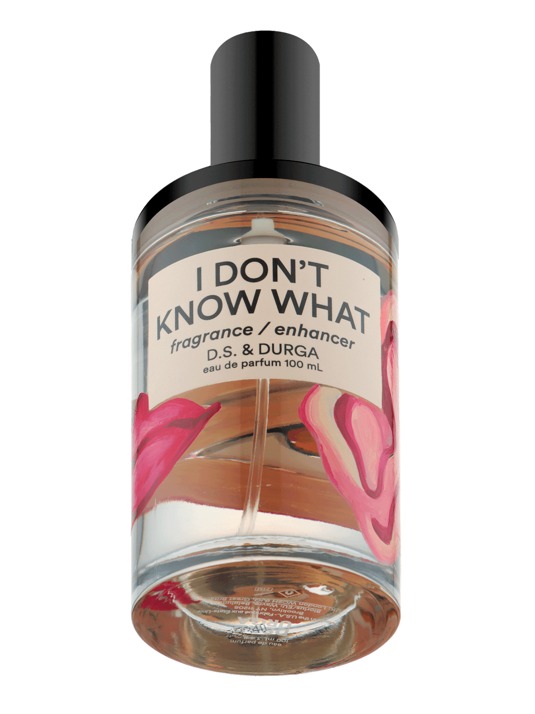 Hand-Painted I Don’t Know What